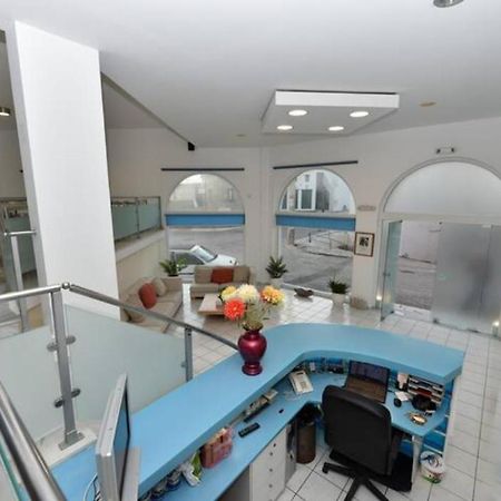 Apartamento F & B Island Collection - Tinos Blue #A Exterior foto