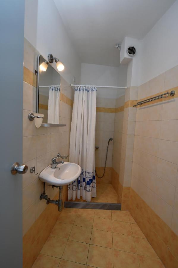 Apartamento F & B Island Collection - Tinos Blue #A Exterior foto