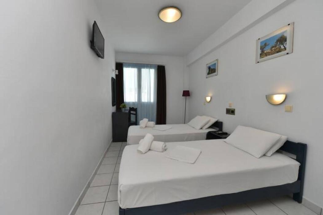 Apartamento F & B Island Collection - Tinos Blue #A Exterior foto